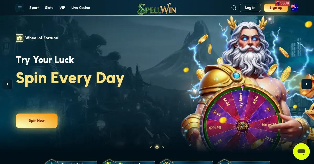spellwin casino